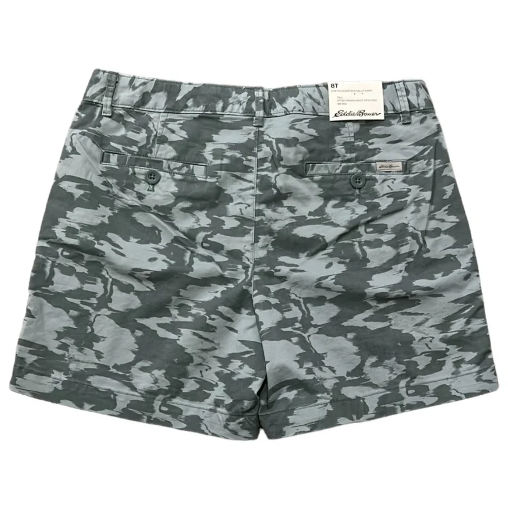 EDDIE BAUER | STRETCH LEGEND WASH WILLIT SHORT